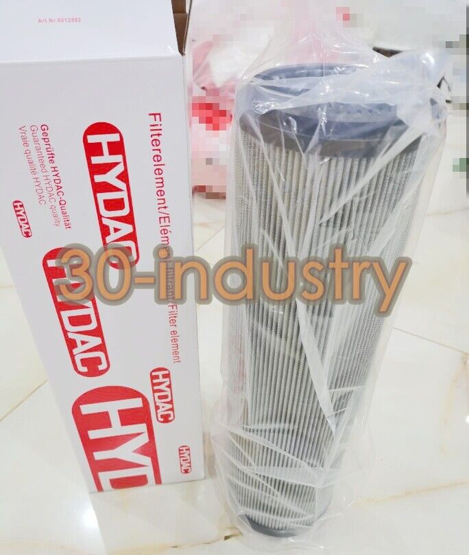 HYDAC 0660 D 100 Hydraulic Filter Element - New Quality Replacement - HYDAC
