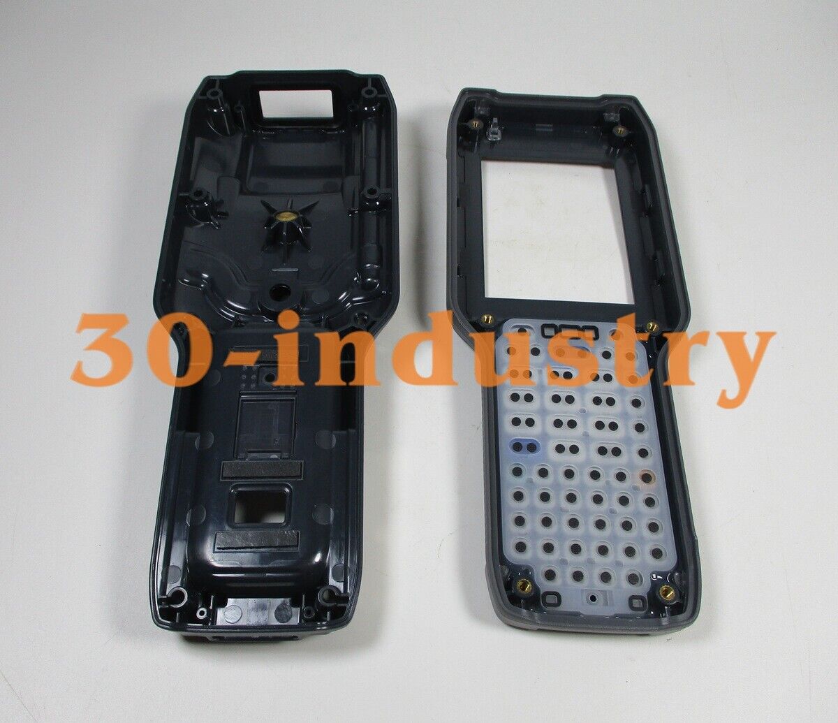 Front Cover & Back Case for Intermec CK3X Data Collector - INTERMEC
