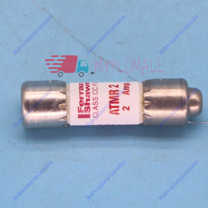 10pcs/Box ATMR-2 ATMR2 ATMR 2A 600V FAST-ACTING Fuse Free ship #YP1