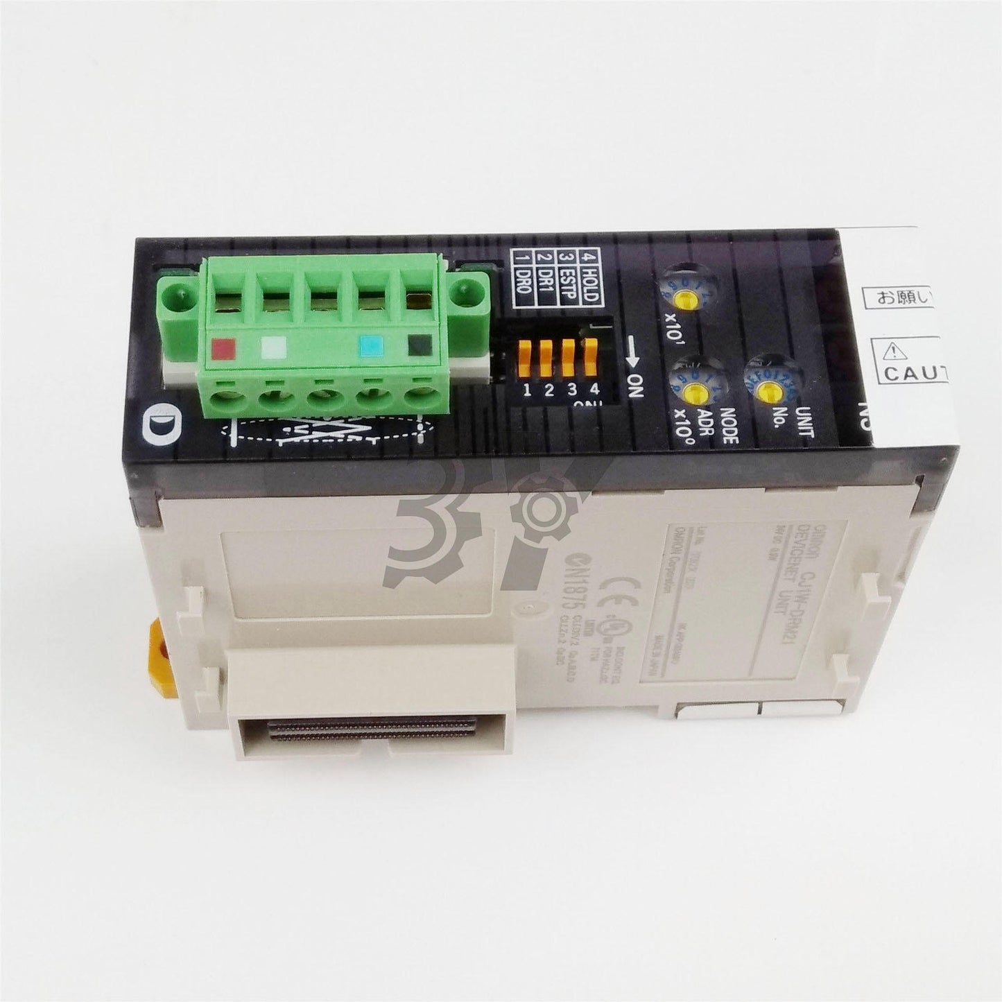 new 1PC Omron CJ1W-DRM21 PLC module