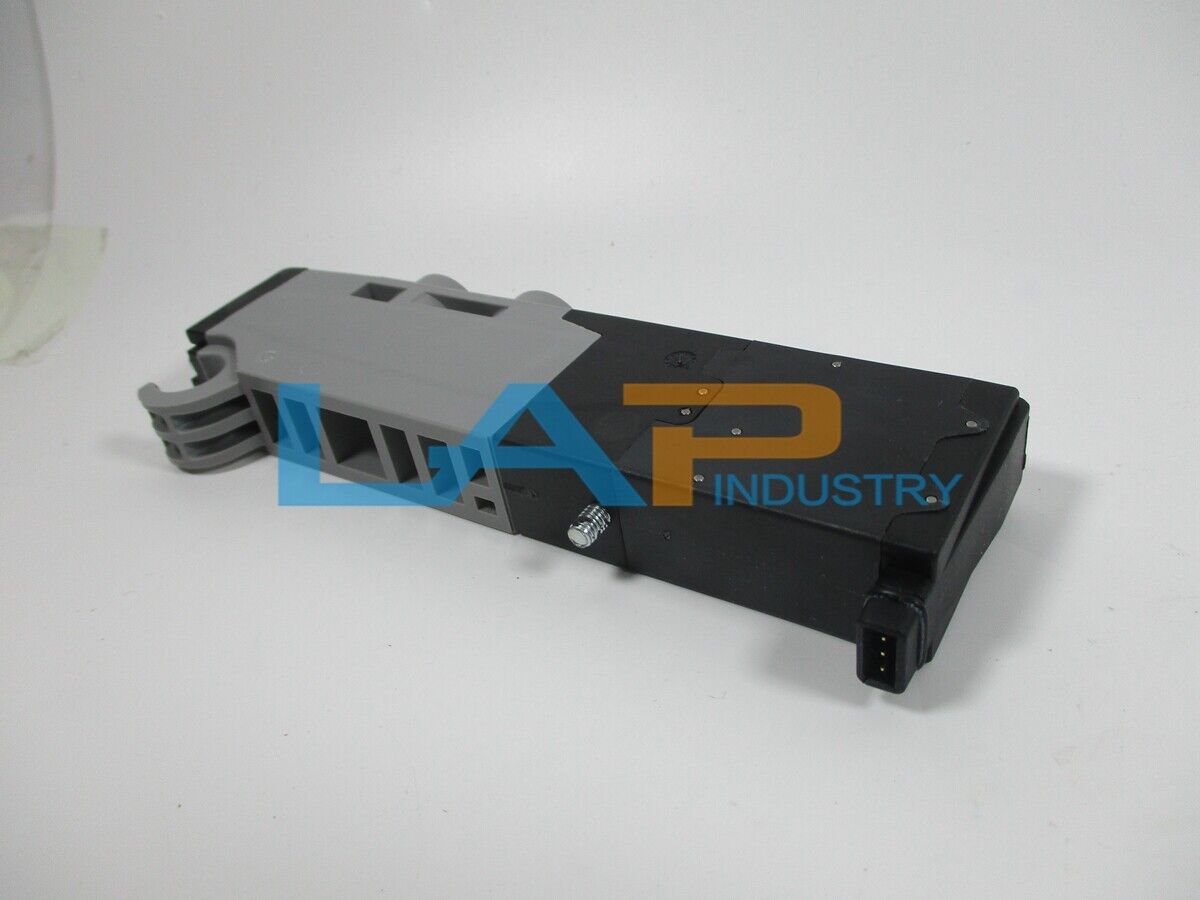 new 1Pcs For 2531.52.00.39.02 Electromagnetic Valve Edge Sealing Machine Valve - AUTOMATION SOLUTIONS
