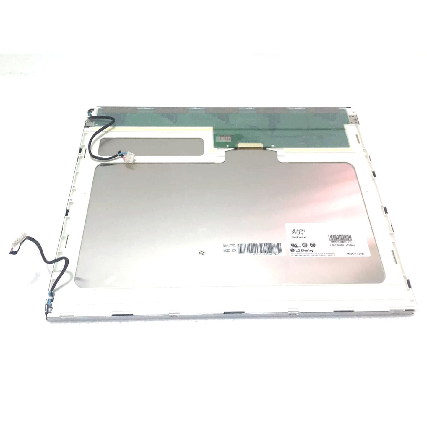 New LG LB150X02 LCD Screen Panel Display - LG