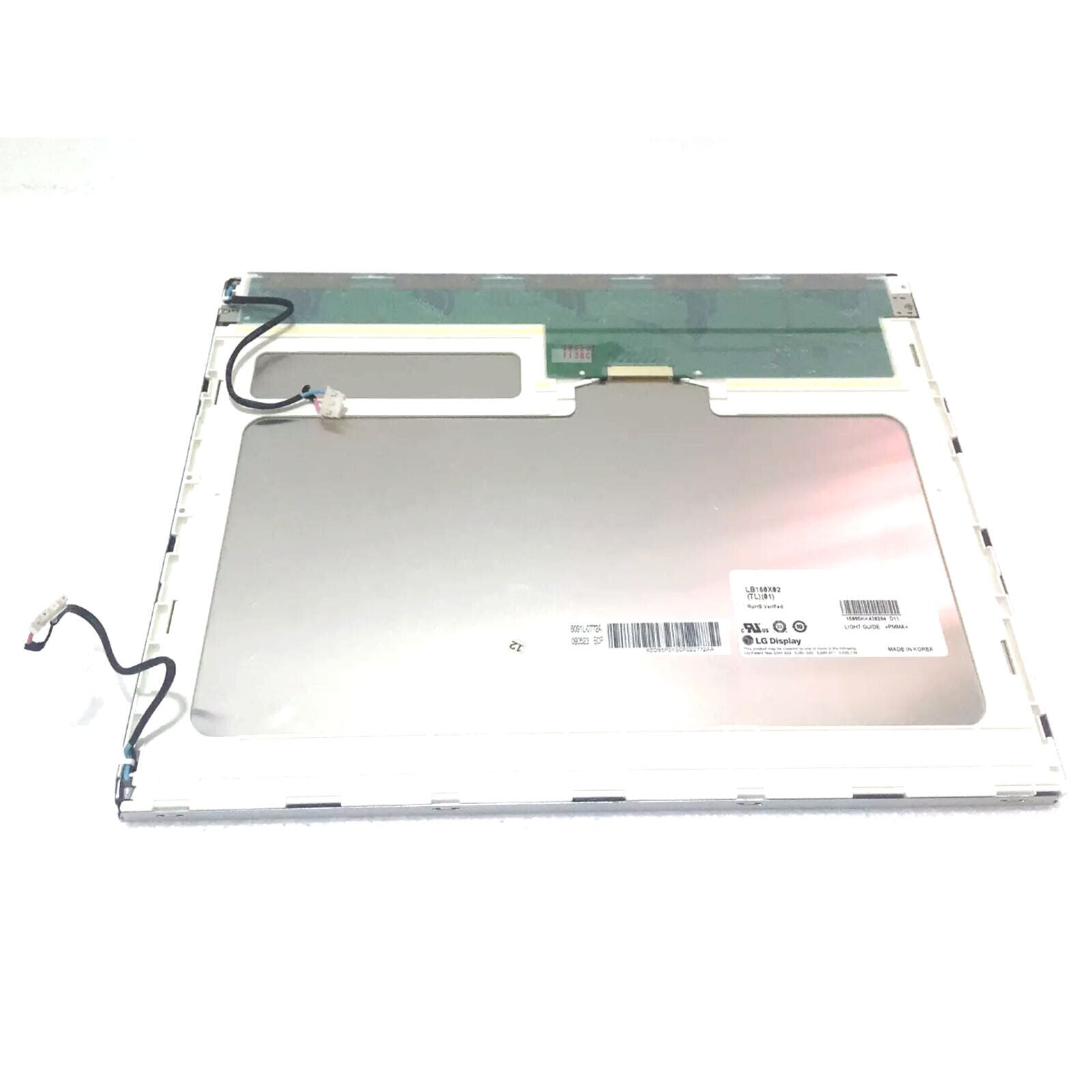 New LG LB150X02 LCD Screen Panel Display - LG