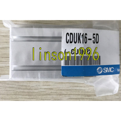 1PC SMC CDUK16-5D Installation Cylinder - SMC PRODUCTS