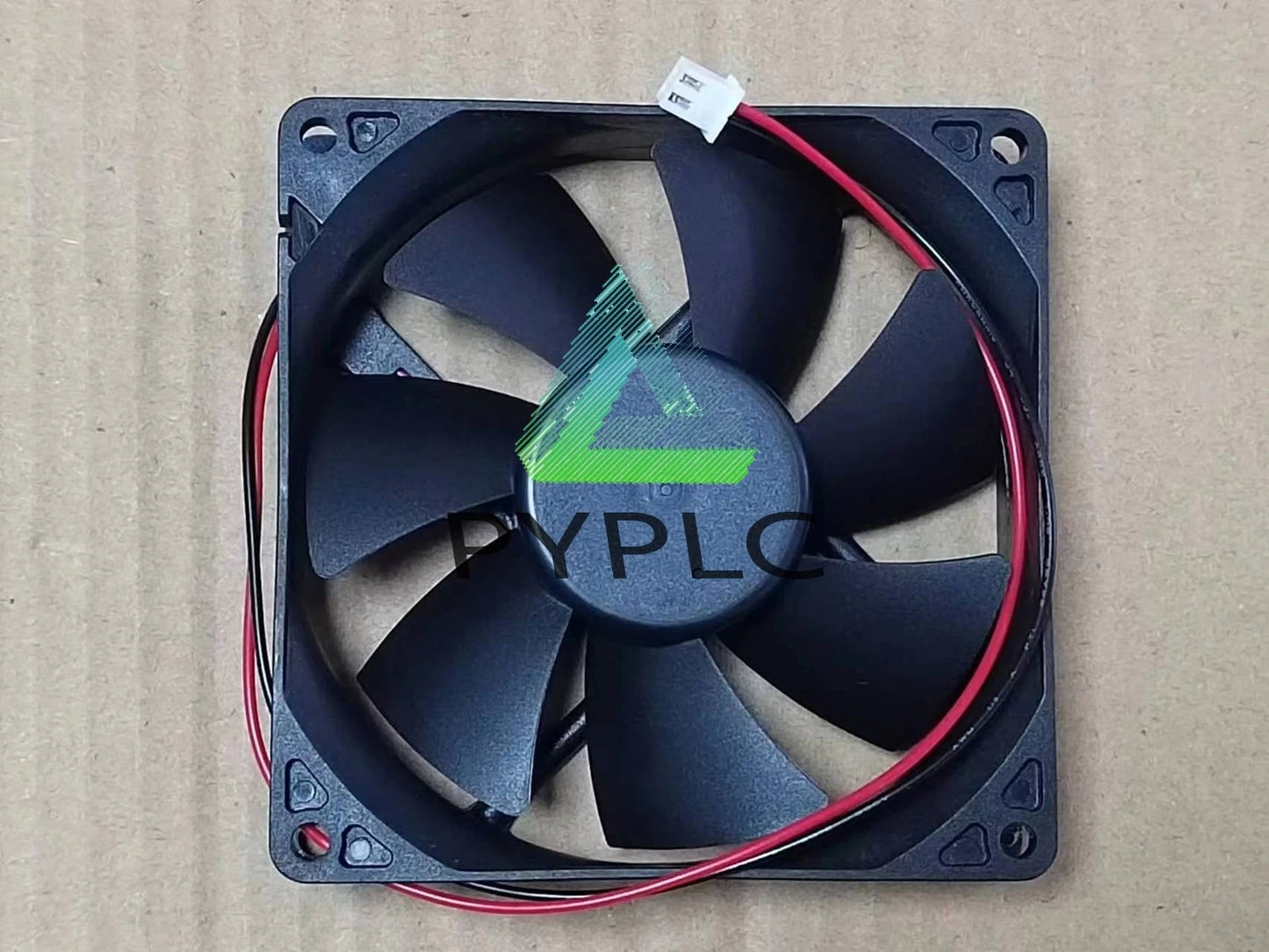 1pcs JAMICON JF0925H1URAR 12V 0.42A 9025 9CM power supply chassis cooling fan～