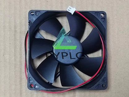 1pcs JAMICON JF0925H1URAR 12V 0.42A 9025 9CM power supply chassis cooling fan～