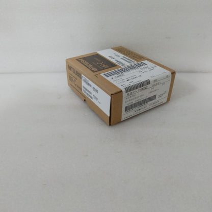 MITSUBISHI SERVO DRIVE MR-C20A1-UE NEW - MITSUBISHI