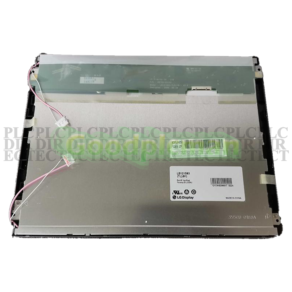 LG LB121S03-TL01 LCD Screen Panel 12.1-inch
