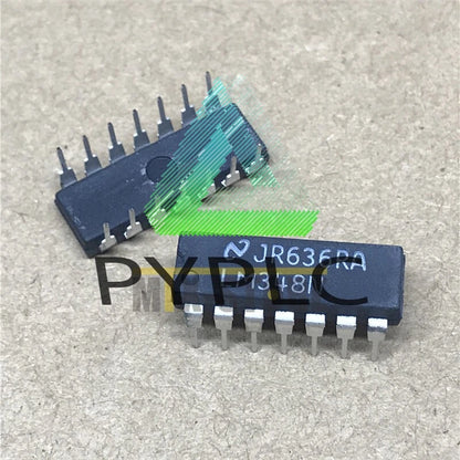 10PCS LM348N Best OP Amp Quad GP ±22V 14-Pin PDIP Tube