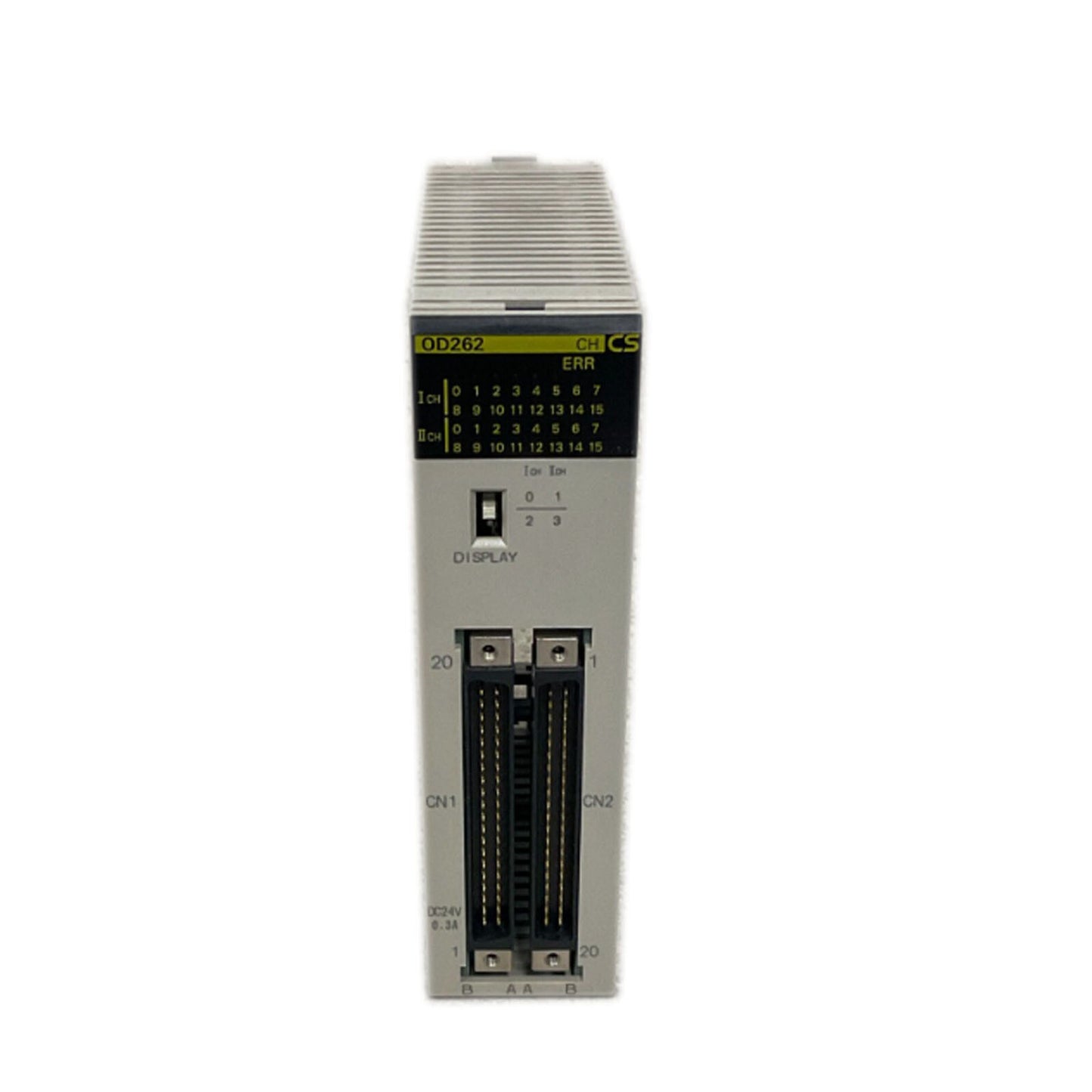 Omron CS1W-OD262 - OMRON