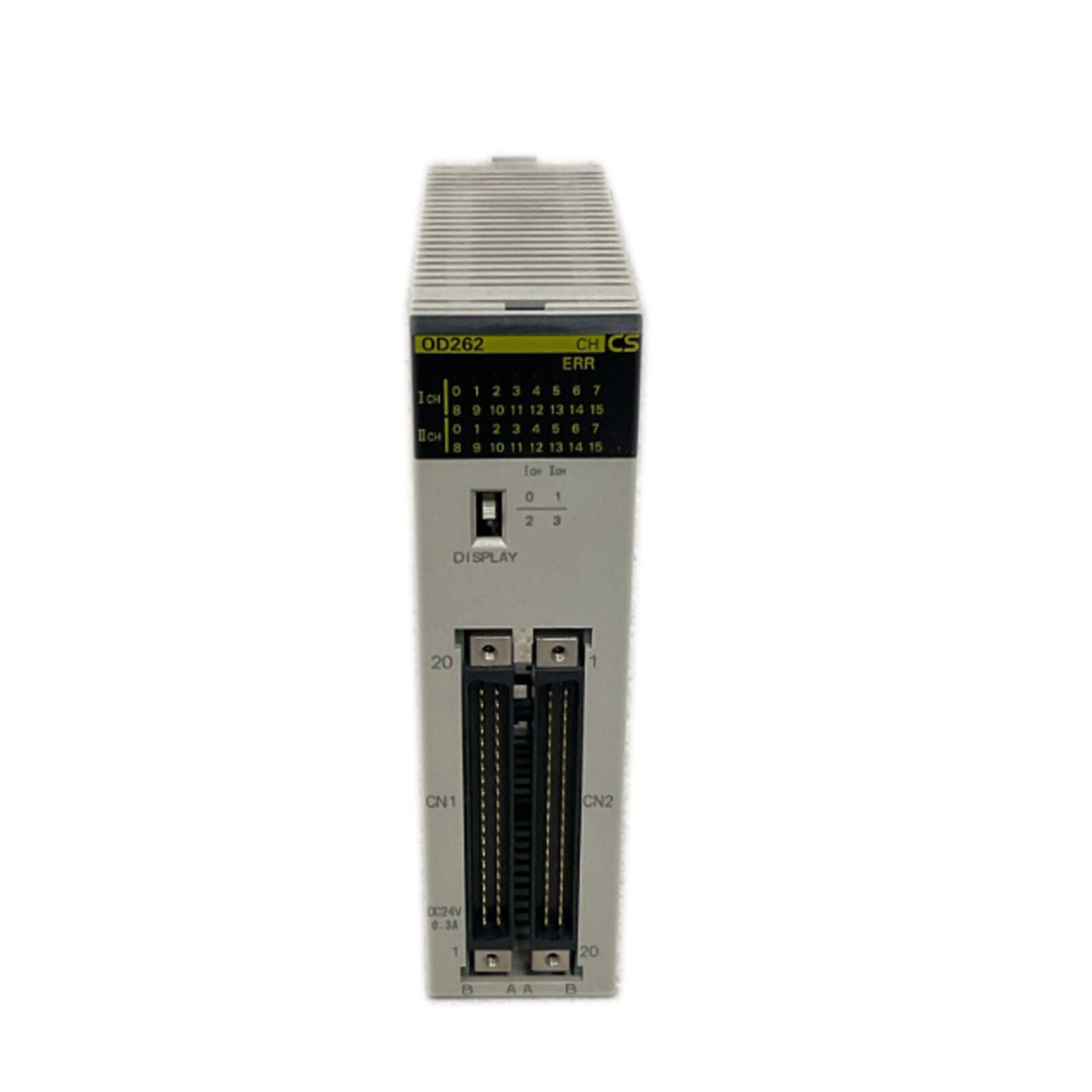 Omron CS1W-OD262 - OMRON