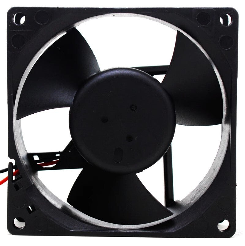 JZSHNO EFB0812SHF 8032 DC12V 0.15A 8CM 2-wire Inverter Cooling Fan