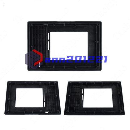 2711-K10C14 Front Case Plastic Cover Housing Case - PLASTICCOVERCO