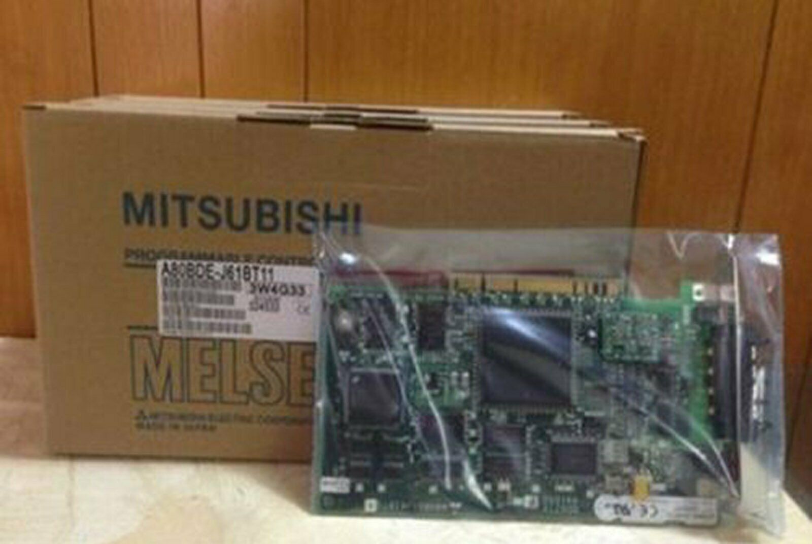 Mitsubishi ONE A80BDE-J61BT11 - MITSUBISHI