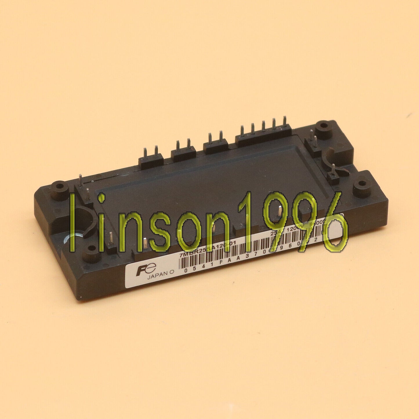 High-Power IGBT Module 7MBR25SA120-01 forFuji - FUJI