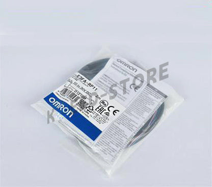 1PCS Omron E3FA-RP11 E3FARP11 Photoelectric Sensor