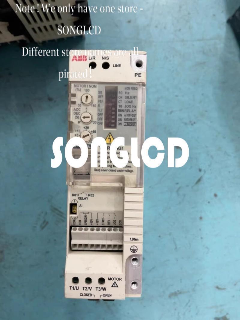 1PCS ACS50-01N-02A2-2 - KOEED