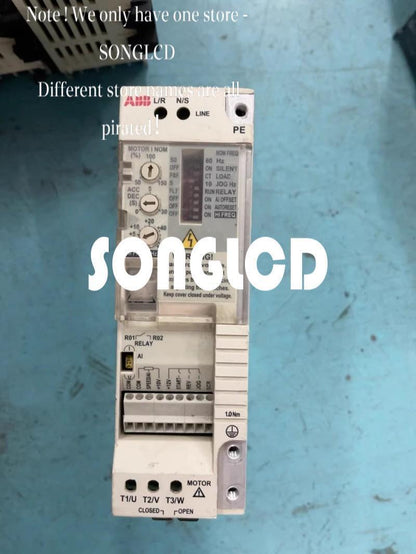 1PCS ACS50-01N-02A2-2 - KOEED