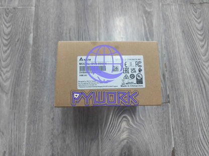 1Pcs DVS-008I00 Industrial Ethernet switch DELTA~