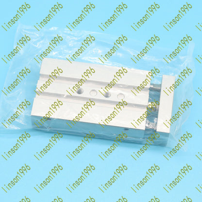 new FESTO DPZ-10-10-P-A 32681 Double Rod Cylinder Fast Shipment - FESTO