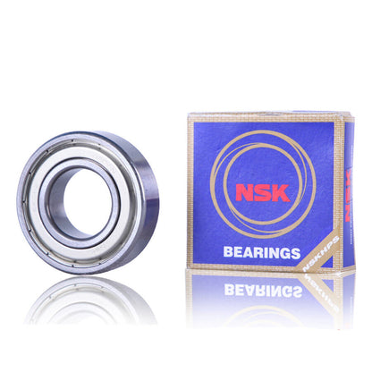 new NSK 6009 ZZ Deep Groove Radial Ball Bearing 45x75x16mm - NSK
