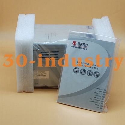 1PCS NEW FULING Engraving Spindle Inverter DZB312B005.5L4DK 5.5KW/380V - FULING