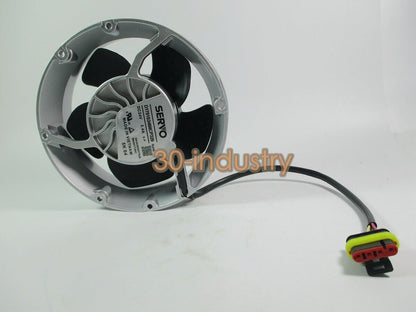 Toshiba D1751S24B8CP329 3.4A DC24V Inverter Cooling Fan - TOSHIBA