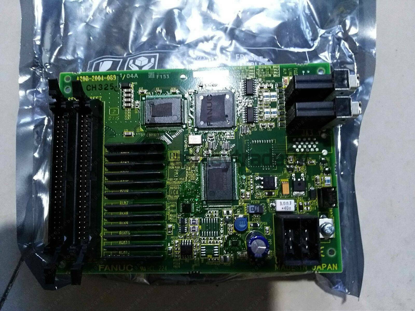 new 1PC  FANUC IO communication board A20B-2004-0691