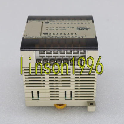 Used Omron ONE PLC CPM1A-20CDR-A Programmable Controller - OMRON