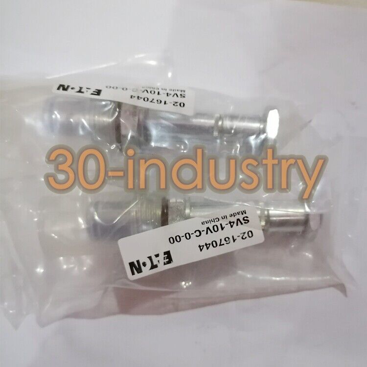 New SV4-10V-C-0-00 Solenoid Valve Cartridge - KOEED