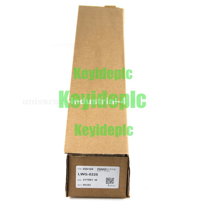 Novotechnik LWG-0225 LWG225 Position Transducer #ke