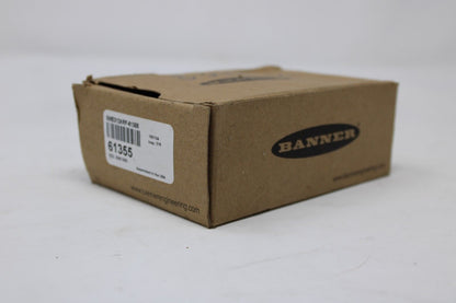 new Banner SME312ARF-61355 Photoelectric Sensor - BANNER