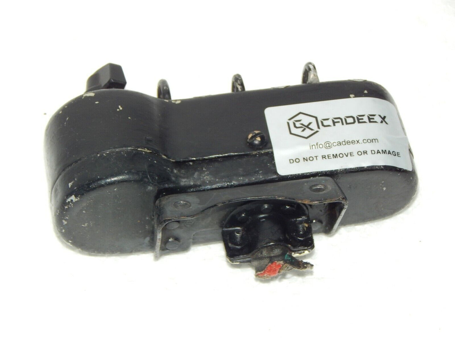 Used MiG-21 Control Panel Plane - KOEED