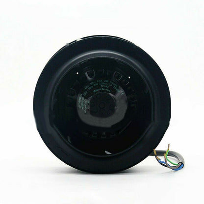 1PC series R2E133 BH66-24 Centrifugal fan with 90 days warranty