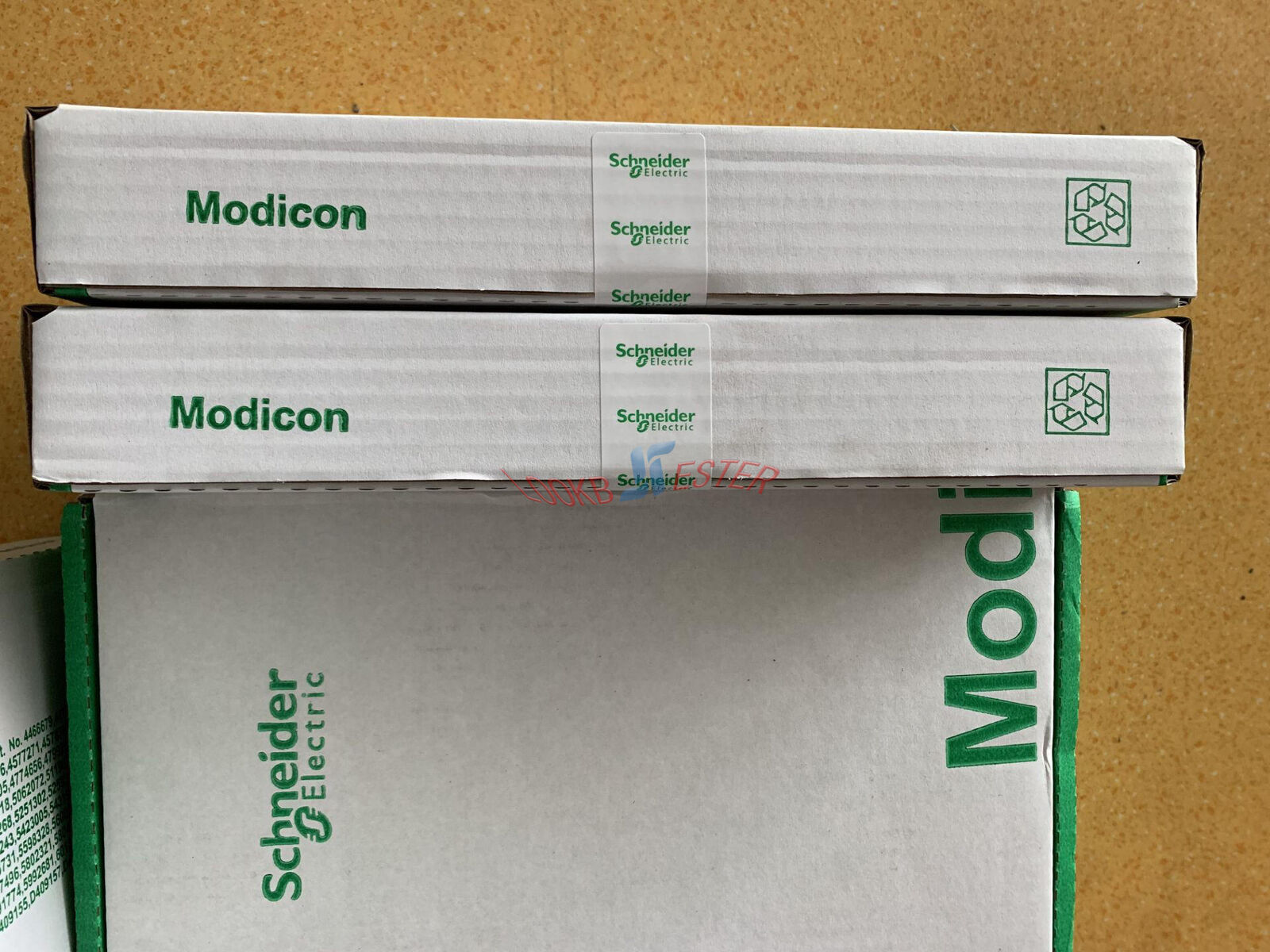 new 1PCS PLC 140XBP01000 - PLCCOMPONENTSTORE