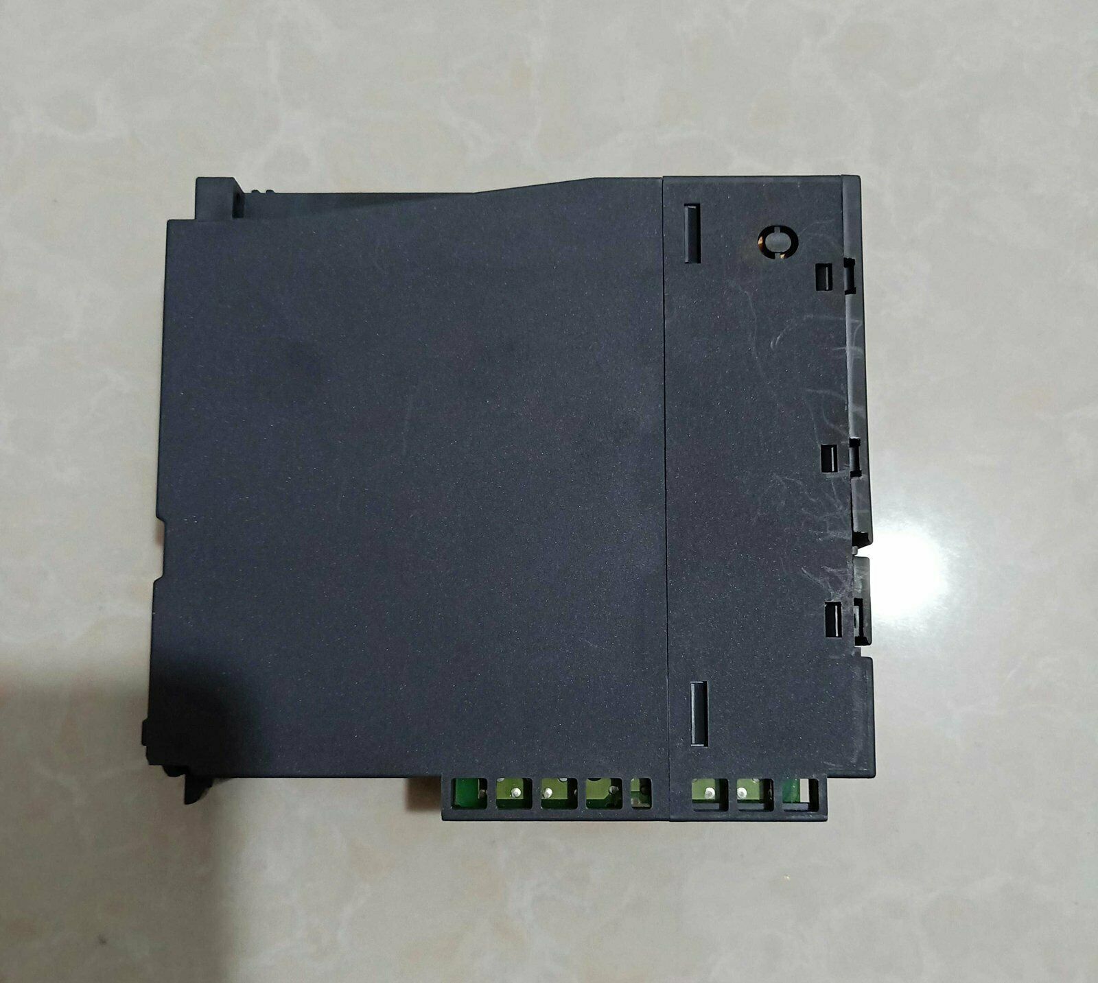 Mitsubishi Q172H CPU Module Tested Good Condition - MITSUBISHI