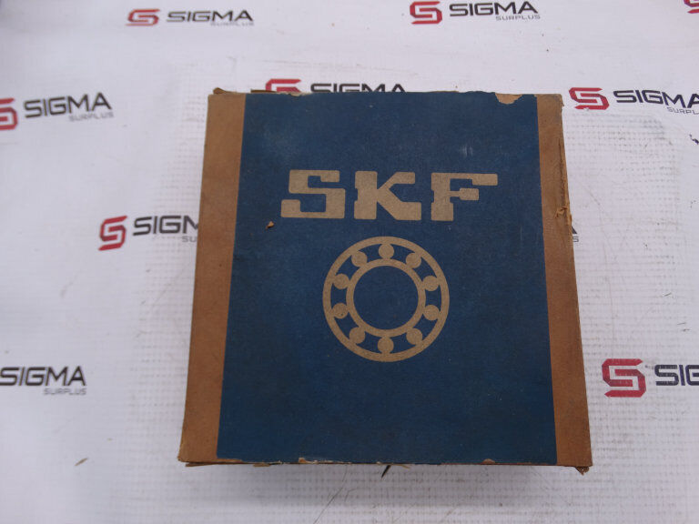 SKF 22314 CK BEARING: Ball Bearing - SKF