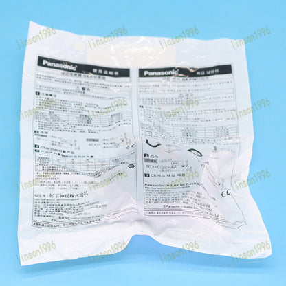 Panasonic GX-F15A-P-C5 Photoelectric Switch Sensor 1PC Fast Delivery - PANASONIC