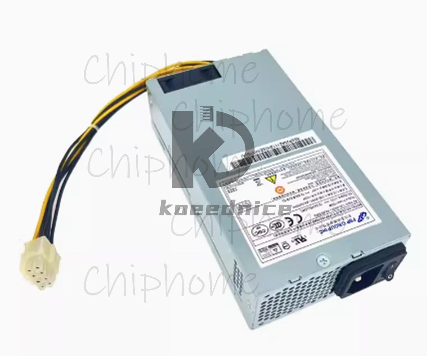 1PCS FSP FSP150-10AD Power Supply 150W