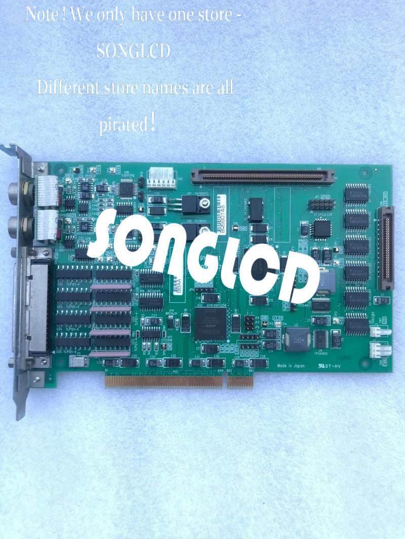 1pcs IPU-910BP01 AZ0S08M7579B BQ630051 FED Module - FED