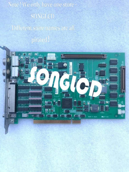 1pcs IPU-910BP01 AZ0S08M7579B BQ630051 FED Module - FED