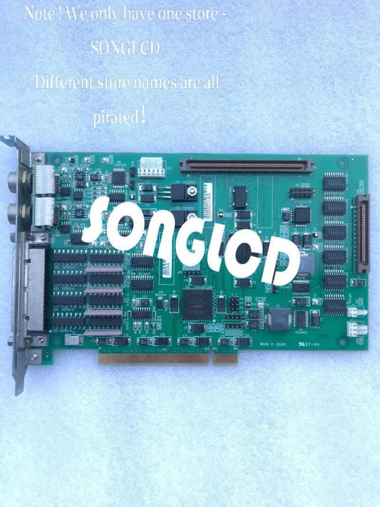 1pcs IPU-910BP01 AZ0S08M7579B BQ630051 FED Module - FED