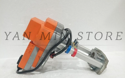 new 1X actuator NV24A-MP-RE - VENDOR NAME
