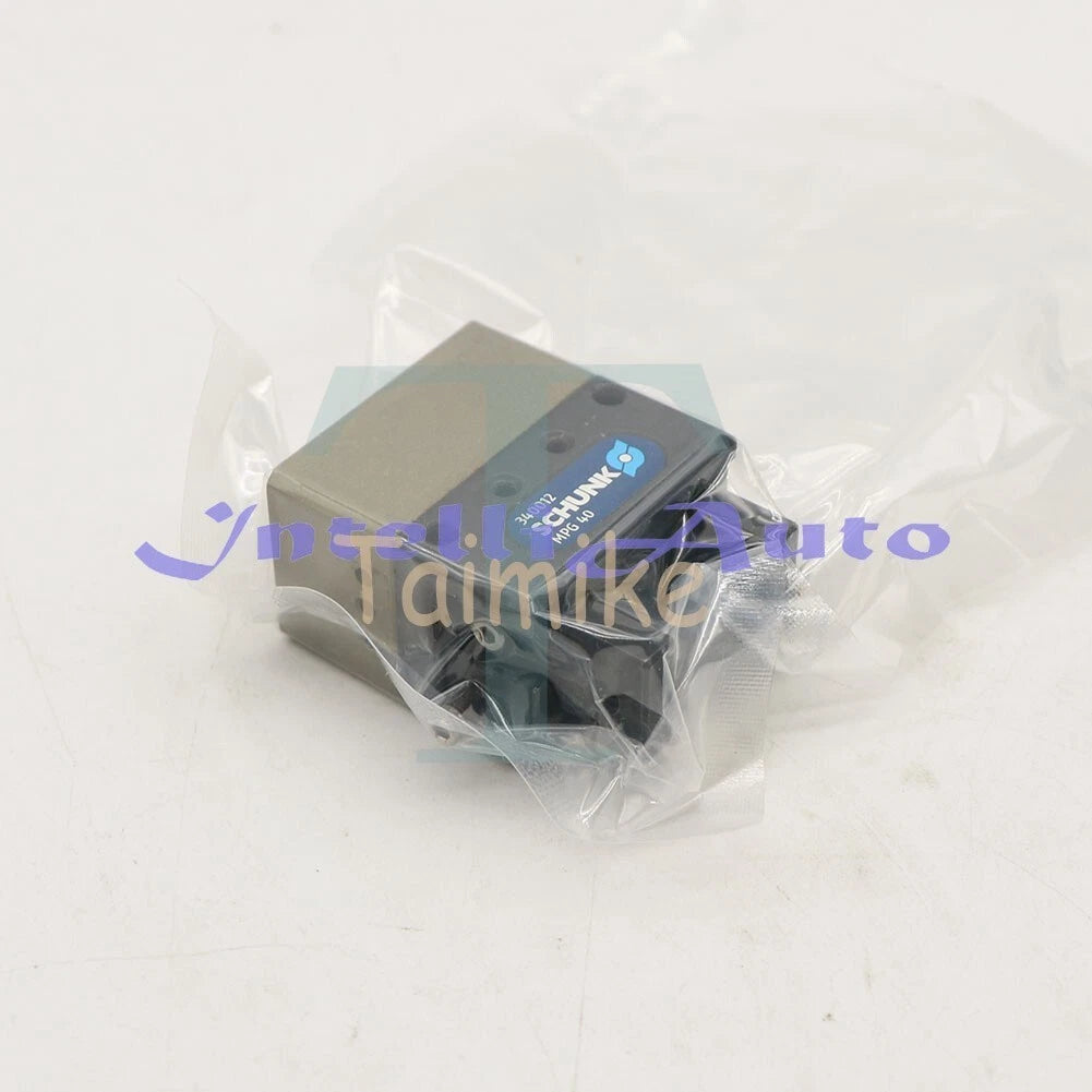 1Pcs SCHUNK 340012 MPG40 Parallel Gripper 0340012 MPG 40