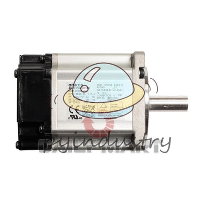OMRON R88M-K20030H-S2 Servo Motor