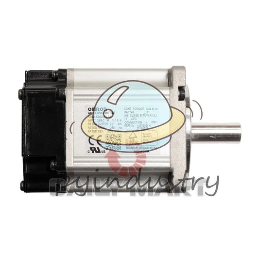 OMRON R88M-K20030H-S2 Servo Motor