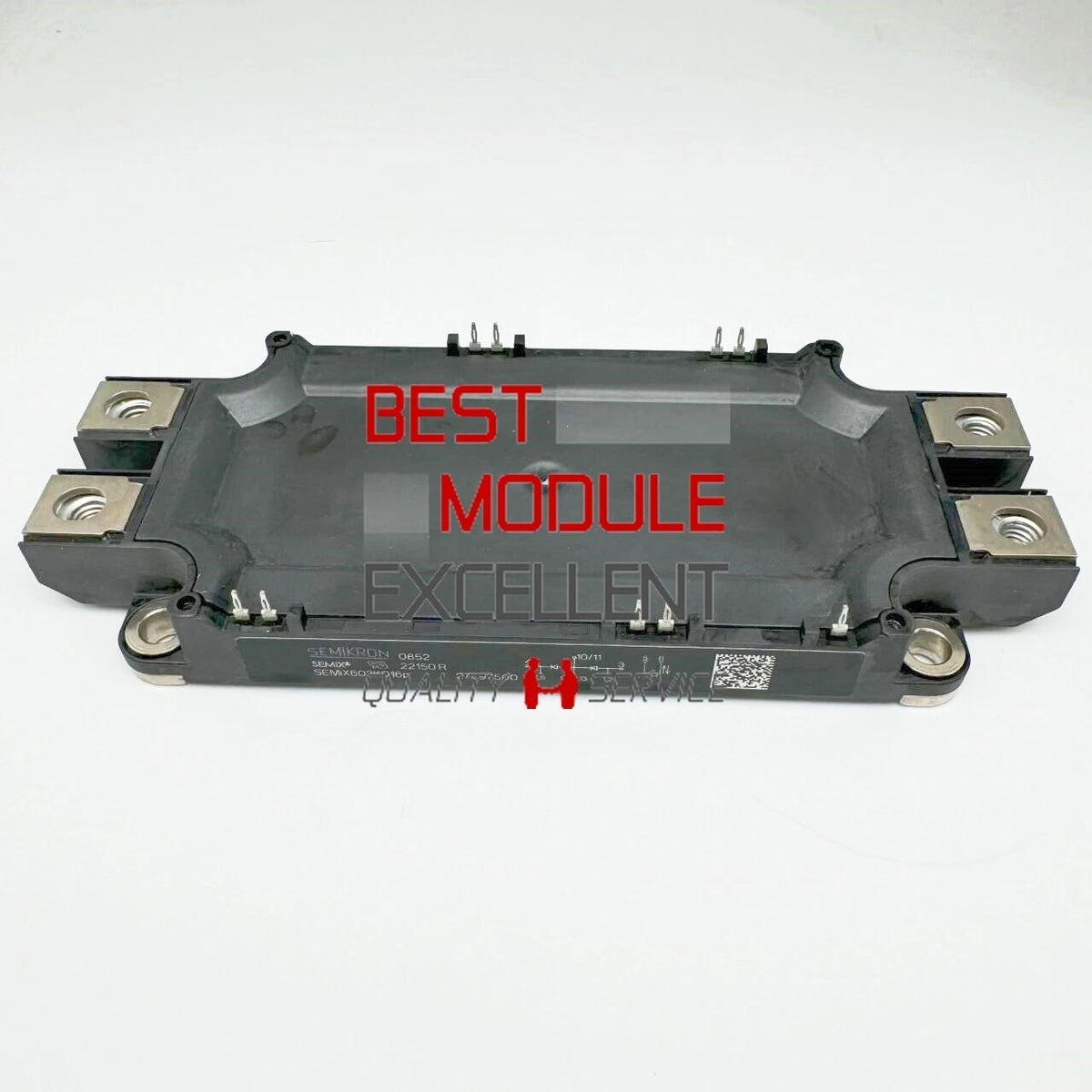 1PCS SEMIX603KD16P power supply module Quality Assurance