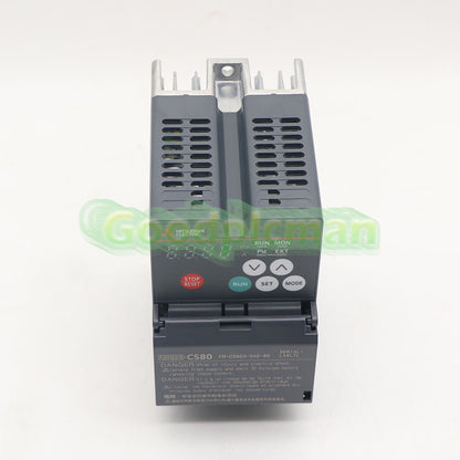 Mitsubishi FR-CS82S-042-60 Inverter FRCS82S04260 1Pcs/