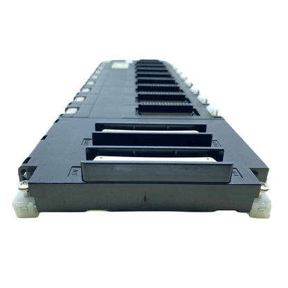 Omron CS1WBI083 8-Slot Backplane Controller Module (PLC) - OMRON