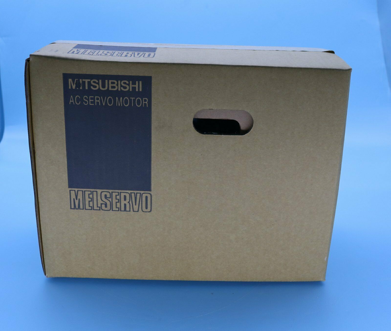 Mitsubishi HC-KFE43B Servo Motor - MITSUBISHI